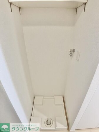 エコロジー上板橋レジデンスの物件内観写真